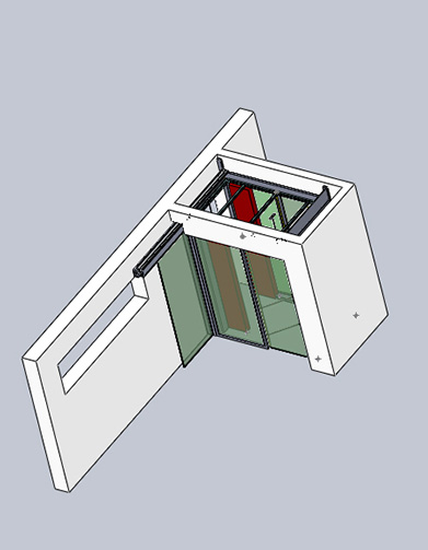 Projetos Especiais